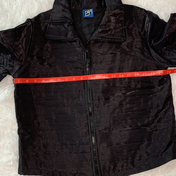 Vintage Lightweight Jacket - Picture 4 of 5